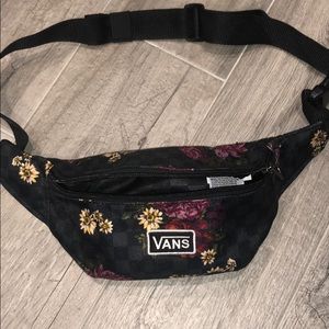 Vans Fanny Pack